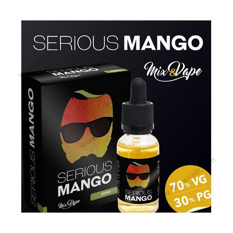 serious mango mix and vape aer wsale serious mango mix and vape aer wsale