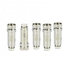 iSmoka Eleaf ID head for iCard - 1.2ohm - 5pcs