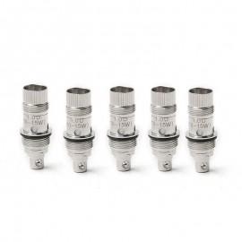 Teslacigs resistenza per AT - 1.0ohm - 5pz