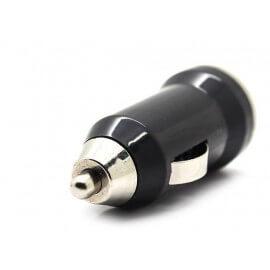 Single USB Car Cigarette Lighter Charger Adapter