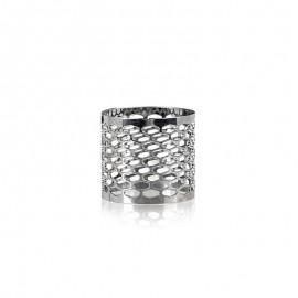 Smok Cobra mesh for TFV12 Prince Cobra - Steel - 1pc