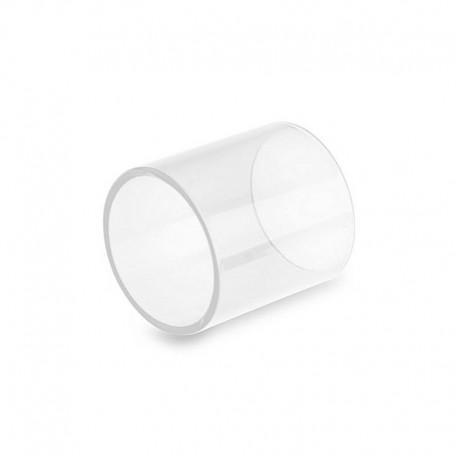 Smok glass tube for TFV12 Big Baby - 2ml - 3 pcs