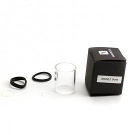 Vaporesso Drizzle Glass Tube - 1pc