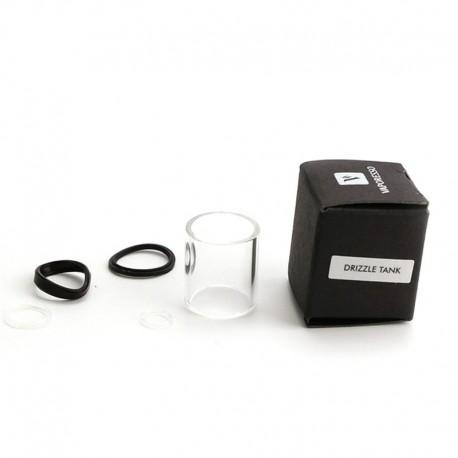 Vaporesso Drizzle Glass Tube - 1pc