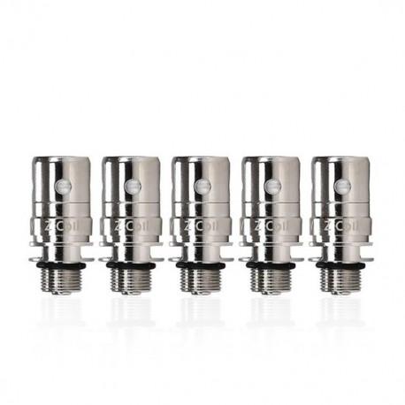 Innokin resistenza Zenith Plexus - 0.5ohm - 5pz