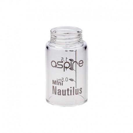 Aspire Nautilus Mini Glass Tube - 1pc