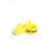 Aer-wsale.com Protective silicone ring with cap - 50pcs