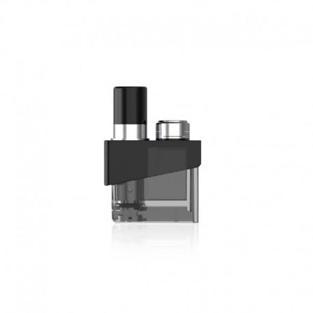 SMOK cartuccia/pod per Trinity Alpha senza coil - 2.8ml - 1pz