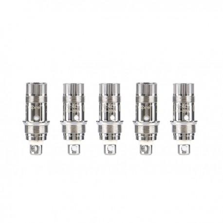 Aspire resistenza per Nautilus 2S - 0.4ohm - 5pz