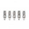 Aspire coil for Nautilus 2S - 0.4ohm - 5pcs