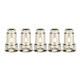 Eleaf resistenza GT C per iJust Mini - 1.4ohm - 5pz