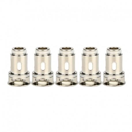 Eleaf GT C head for iJust Mini - 1.4ohm - 5pcs