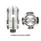 FreeMax GEMM Disposable Tank G2 0.2ohm - 4ml - 2pcs