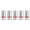 VooPoo PnP-VM4 Coil for Vinci X - 0.6ohm - 5pcs