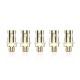 Innokin Z head for Zenith Pro, Zenith and Zlide - 1.0ohm - 5pcs