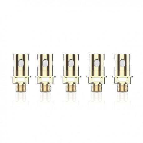 Innokin Z head for Zenith Pro, Zenith and Zlide - 1.0ohm - 5pcs