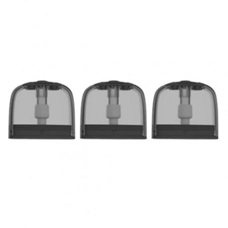 Vaptio Cartridge for Sleek - 1.5ml - 3 pcs