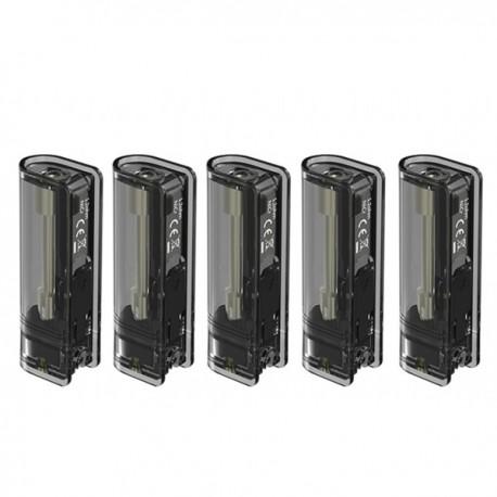Joyetech cartridge/pod for eGrip Mini - 1.2ohm - 5 pcs