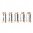 Geekvape Aegis Mesh grelna glava za Boost - 0.4ohm - 5kosov