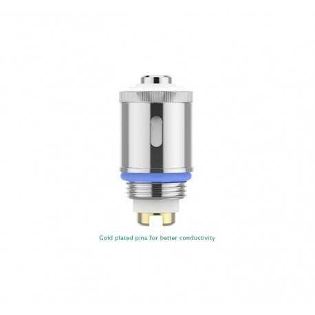 iSmoka Eleaf GS Air TC head - 0.15 ohm - 5pcs