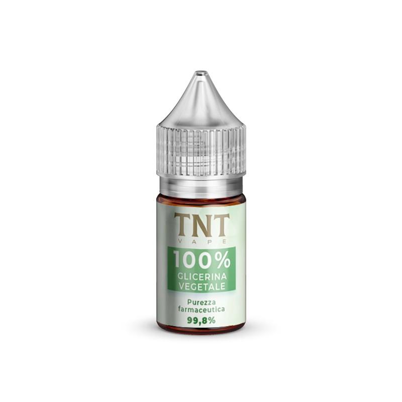 TNT Vape Vegetable Glycerine Full VG 10ml Online Wholesale