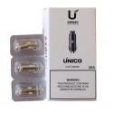 Univapo grelna glava Mesh za Unico - 3 kosi