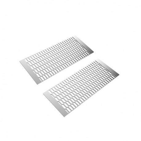 Geekvape Ni80 Mesh coil for Zeus X Mesh RTA - 0.17ohm - 2pcs + 2pcs cotton