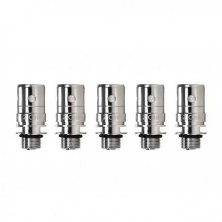 Innokin resistenza di ricambio Zenith - 1.2ohm - 5pz