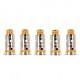 Geekvape G Mesh Coil ST for Aegis Pod - 0.6ohm - 5pcs