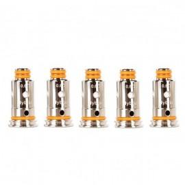 Geekvape G Mesh Coil ST for Aegis Pod - 0.6ohm - 5pcs