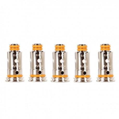 Geekvape-resistenza-Mesh-G-ST- Aegis-Pod-Kit-coil