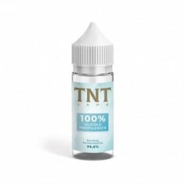 TNT Vape Base Full PG - 100ml