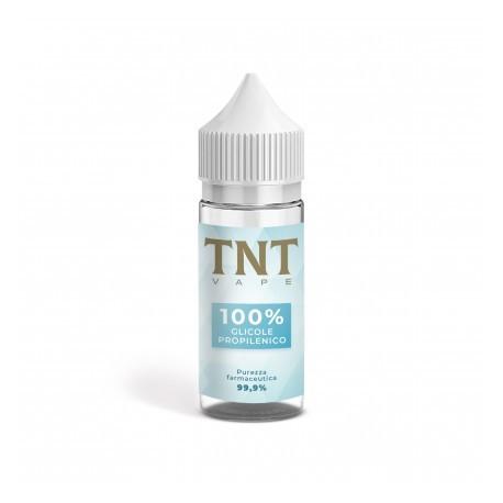 TNT Vape Base Full PG - 100ml
