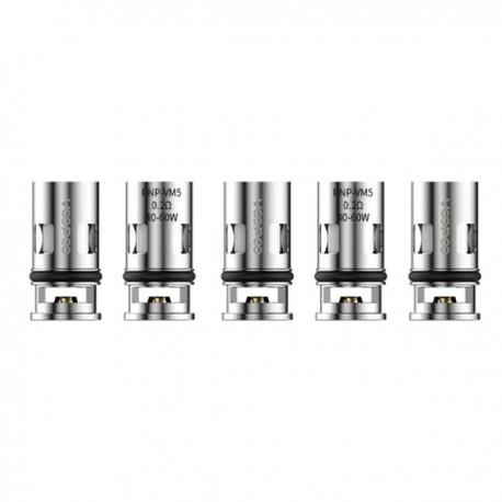 replacement-coil-electronic-cigarettes-voopoo-pnpvm5-0.2ohm-5-pack