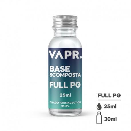 Propylene-Glycol-FULL-PG-By-VAPR-25ml-in-30ml