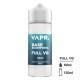VAPR. Rastlinski Glicerin FULL VG - 50ml v 120ml