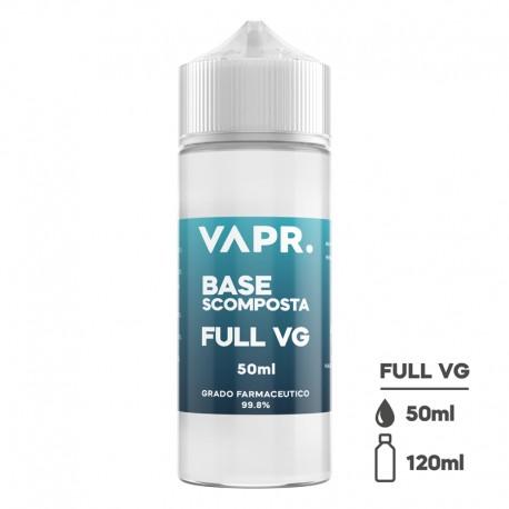 Vegetable-Glycerin-FULL-VG-By-VAPR - 50ml in 120ml