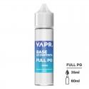 VAPR. Propilen Glikol FULL PG - 35ml v 60ml