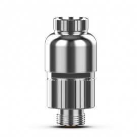 Aspire kartuša pod Nautilus Prime RBA