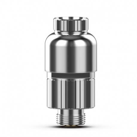 cartuccia rigenerabile RBA Nautilus Prime by aspire e-cig