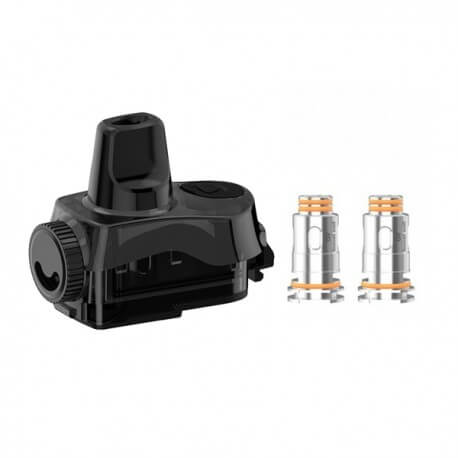 Geekvapekartuša / pod za Boost Plus - 5.5ml - 1 kos