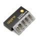Aspire CE5/CE5-S/ET/ET-S BVC Atomizer Head - pack 5pcs