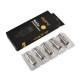 Aspire Nautilus and Nautilus Mini Head BVC - pack 5 pcs