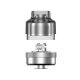 VooPoo RTA Pod Tank za Drag X / Drag S - Srebrn - 2ml