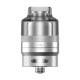 VooPoo RTA Pod Tank for Drag X / Drag S - Silver - 2ml