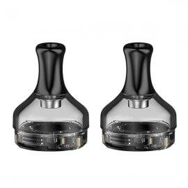 VooPoo Cartuccia Pod PnP MTL di ricambio per V.SUIT / DRAG S / DRAG X - 2pz