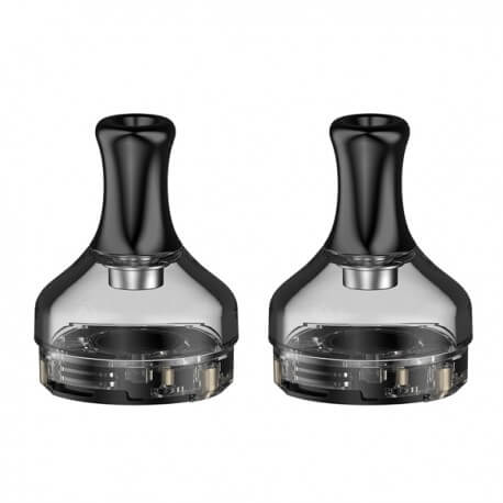 VooPoo PnP MTL Pod Cartridge for V.SUIT / DRAG S / DRAG X - 2pcs