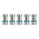 coil-PnP-TM2-for-V.SUIT-by-VooPoo - 0.8ohm 5pz