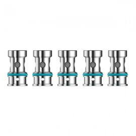 coil-PnP-TM2-per-V.SUIT-by-VooPoo - 0.8ohm 5pz