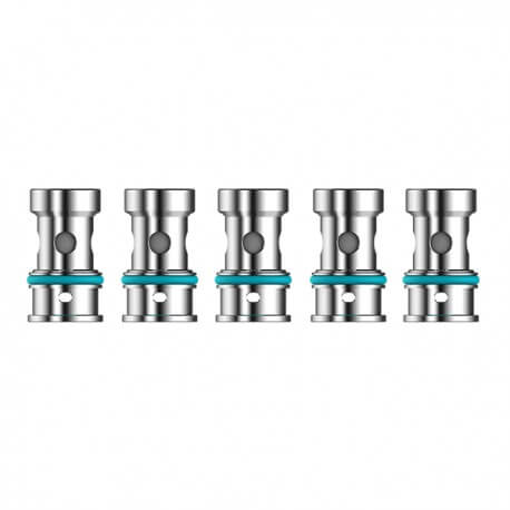 coil-PnP-TR1-for-V.SUIT-by-VooPoo - 0.8ohm 5pz